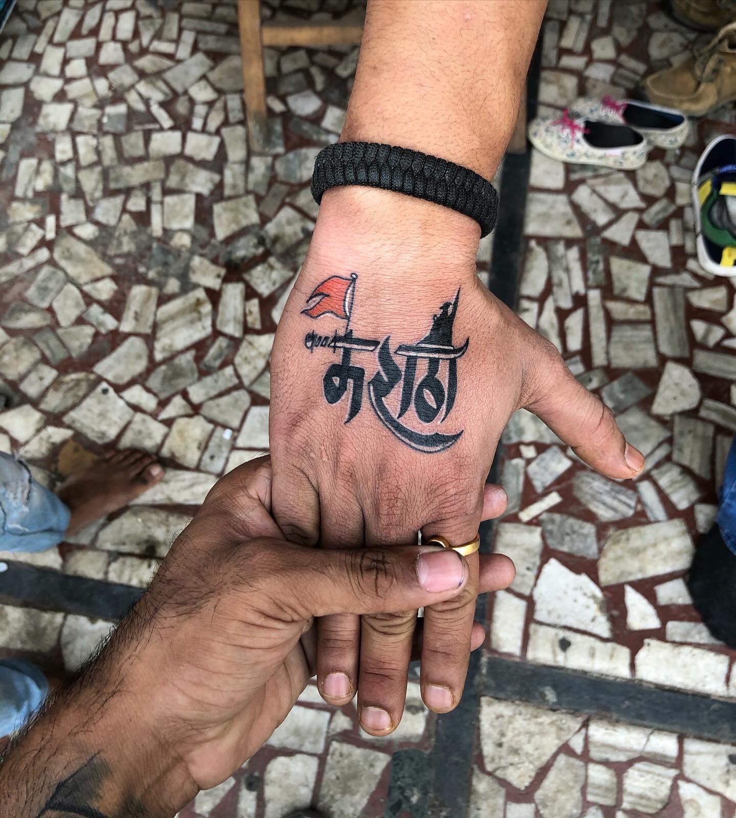 Dynamic Tattoos in Thane West,Mumbai - Best Tattoo Artists in Mumbai -  Justdial
