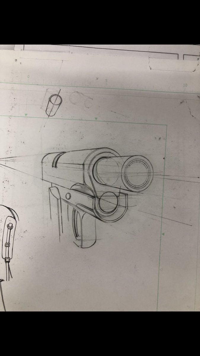 仕事で描いた武器の数々
これのせいでコルトガバメントが
めっちゃ好きになりました....
#イラスト #仕事絵 #漫画 #漫画家志望さんと繋がりたい  #イラスト好きな人と繋がりたい  #銃 #武器 