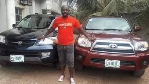 CoachJenieveb's tweet image. GREAT SUCCESS STORY. BE INSPIRED!

AIM Success Story : The man who brought AIM Global to Africa!!

Mr. Chino , Nigerian was the first non-Filipino member of AIM Global who joined in the Philippines.Be a successful entrepreneur in your country/city. Join now
+639266871589