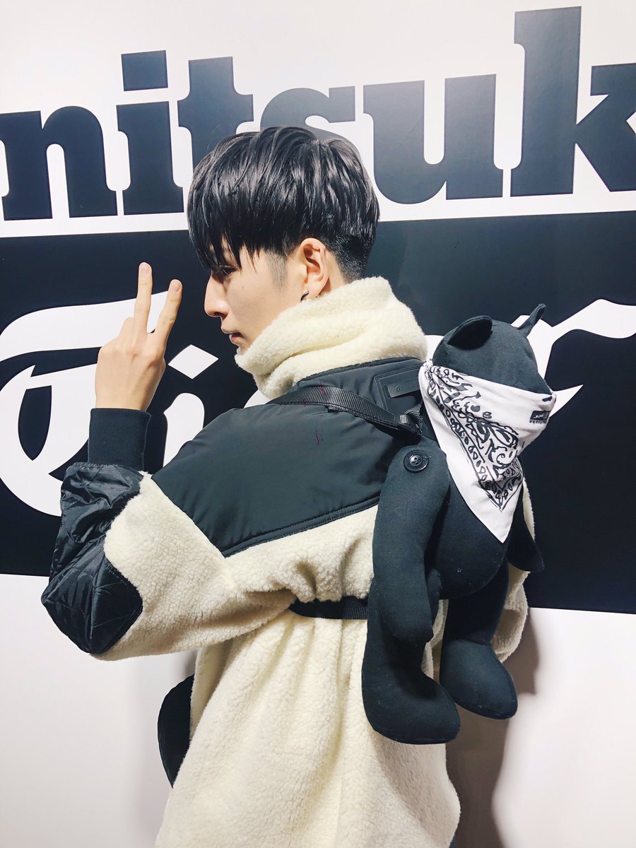 みんな大好き長谷川慎の横顔集 個人的ベスト4がコチラです