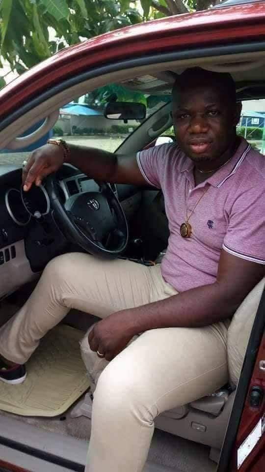 CoachJenieveb's tweet image. GREAT SUCCESS STORY. BE INSPIRED!

AIM Success Story : The man who brought AIM Global to Africa!!

Mr. Chino , Nigerian was the first non-Filipino member of AIM Global who joined in the Philippines.Be a successful entrepreneur in your country/city. Join now
+639266871589