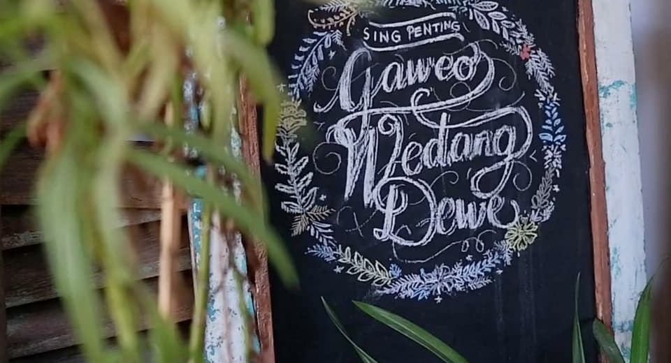 IG : Chalkboardjogja (@chalkboardjogja) on Twitter photo 