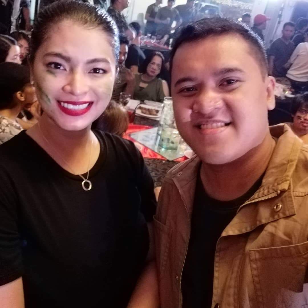 homerduterte24's tweet photo. Happy Birthday po Ms. Angel 🙂! Isa ka po talagang Anghel na bumaba sa lupa. More birthdays to come po para sayo, good health rin po and more happiness in life. Stay safe po and God bless you more po ❤😇 @143redangel https://t.co/63P2hsq85G