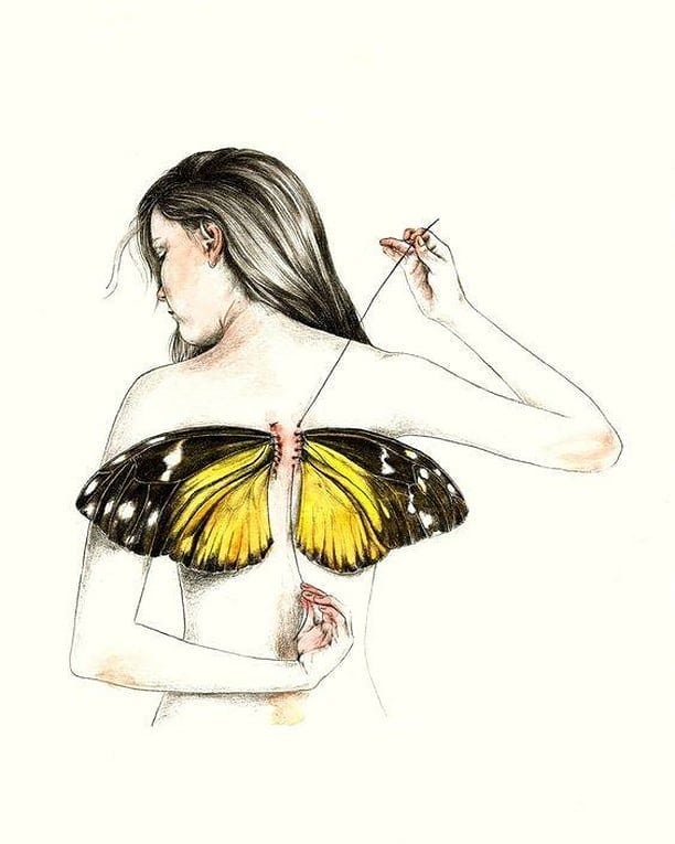 spiritsciences's tweet photo. You'll know how sweet that soul is and how firm her hopes are! You'll be amazed at how she carries herself after all her energy has been sucked out.
#embodimen #symbolsofpower
#energy #spiritualsoul #mystery https://t.co/yymTRnmd8b