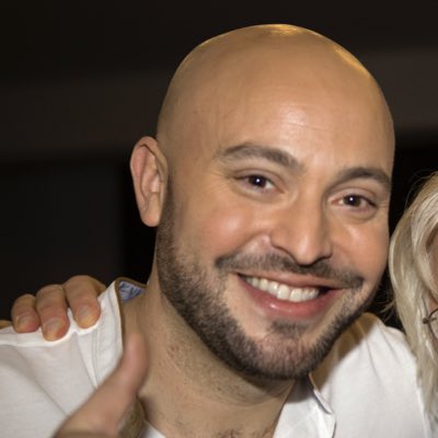 Jonny Daniels tweet media