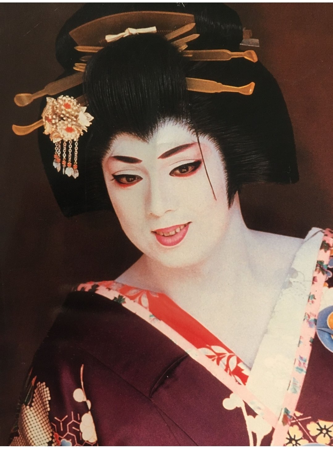 ゆうき 12 4パスタ会 会 01 7th横浜2日目現地 梅沢富美男のコウメ太夫ネタちょっと話題になってるらしくテレビでやってたけど あの綺麗な女形 でやるのかと思いきや完全お笑い方面でしょんぼりしちゃった 梅沢富美男の女形だいすきなんだよこんな色っぽいの