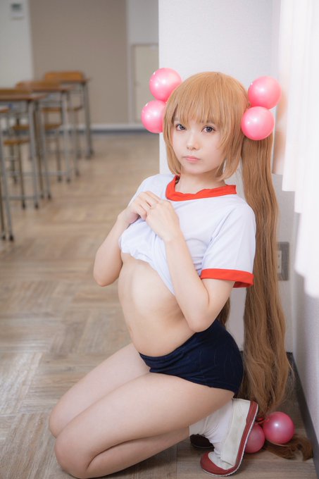 コスプレイヤートキワのTwitter画像75
