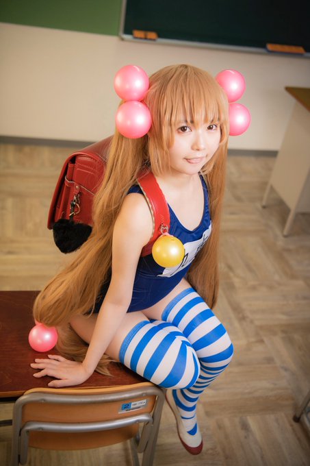 コスプレイヤートキワのTwitter画像74