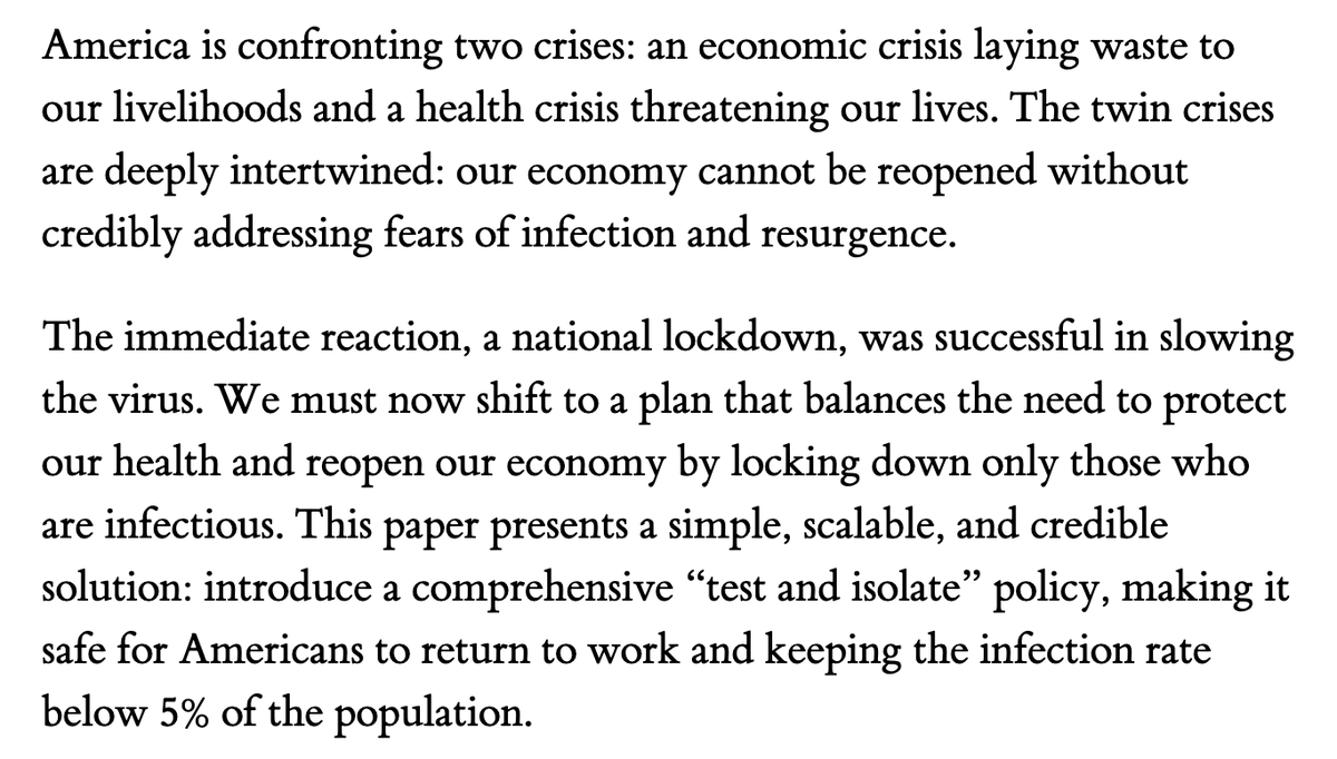 Roadmap to Responsibly Reopen America 

roadmap.paulromer.net