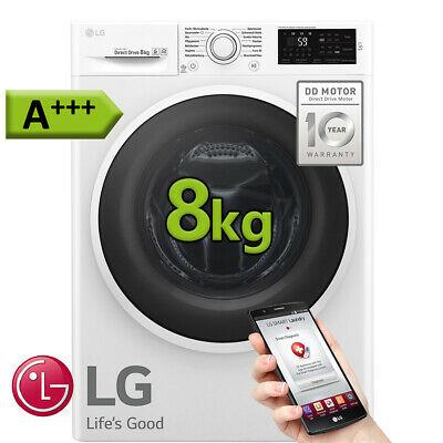 DealgeneratorDE's tweet photo. LG Waschmaschine A+++ 8kg 1400 UpM Frontlader... Spare 499,01€. Nur 379,99€ https://t.co/kU4I7bjYMh #covidー19 #Impfstoff https://t.co/wwiSvlcWhN
