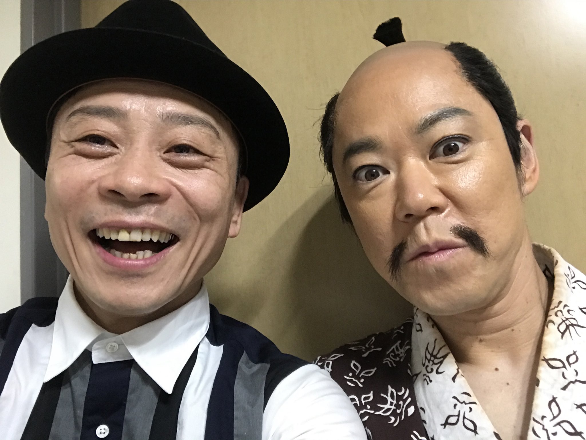 三宅弘城 べっこも誕生日か おめでとー