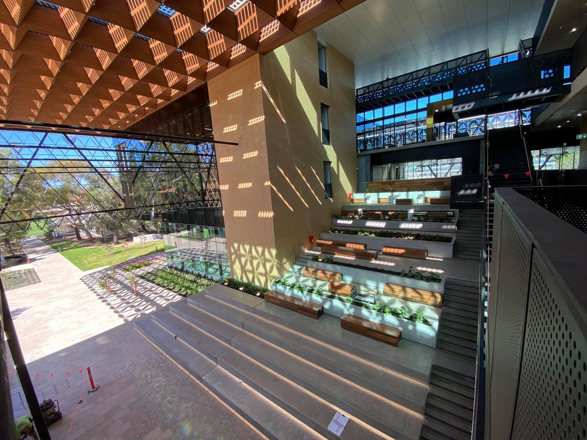 Trevor Humphreys tweet media