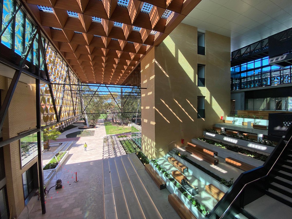 Trevor Humphreys tweet media