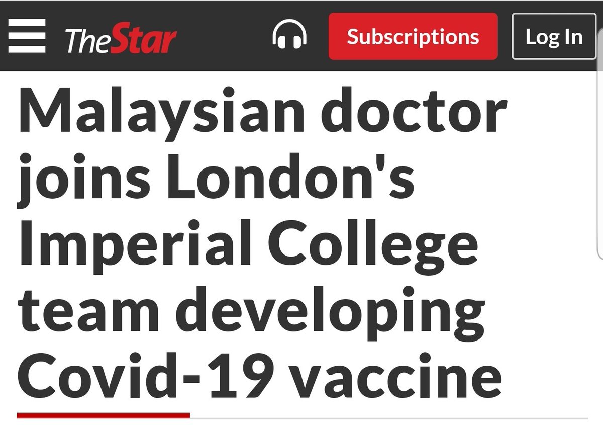 DrJasonLeong's tweet photo. Her name is @DrAmalinaBakri .

Put it in the headline lah. https://t.co/00RSIRwBmK
