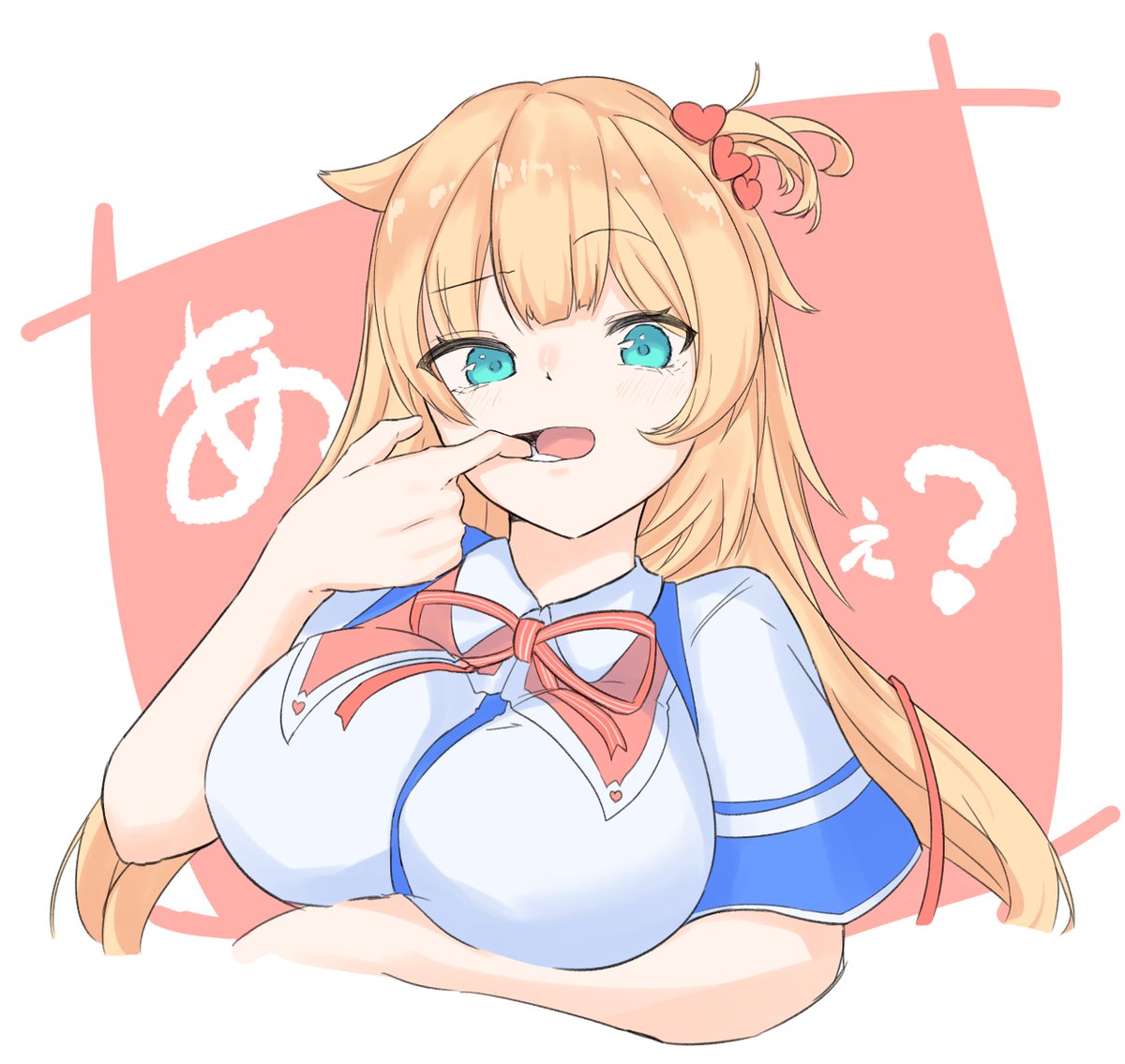 赤井はあと ,赤井覇斗(デフォルトコスチューム) 「#はあとArt 」|小倉🍞@お仕事募集中のイラスト
