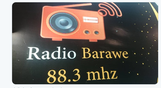 abdisalamisma1's tweet photo. Mr. President @laftagareen shacabka #ShabeladaHoose waxay soo mareen dulmi aan caadi ahayn. #Barawe oo usii daran awelna maamulka degmada lagu haystay baa hadda loogu daray in Afkii #Chimini laga mamnuuco Radio Barawe waa meel ka dhac wayn.
Mudane xal deg deg ah ha loohelo. https://t.co/zGYVsSkNnI