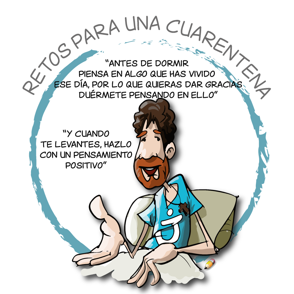 elJartista's tweet photo. #RetosParaUnaCuarentena #QuedateEnCasa #FelizJueves https://t.co/BNPjVE7j6K