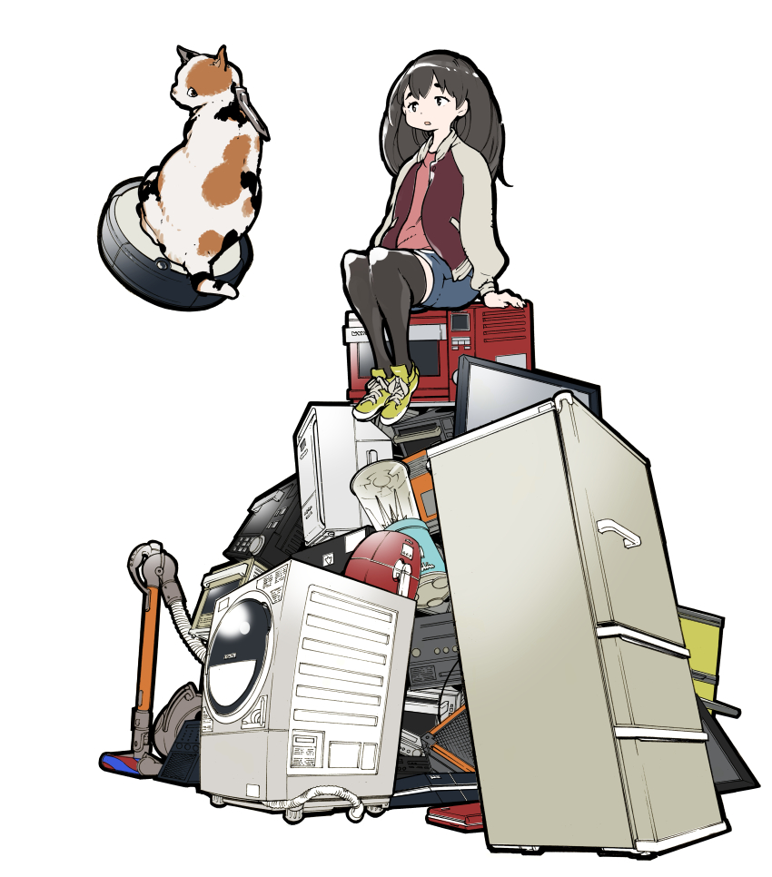 絵描きバトン Togetter 絵描きバトン Togetter