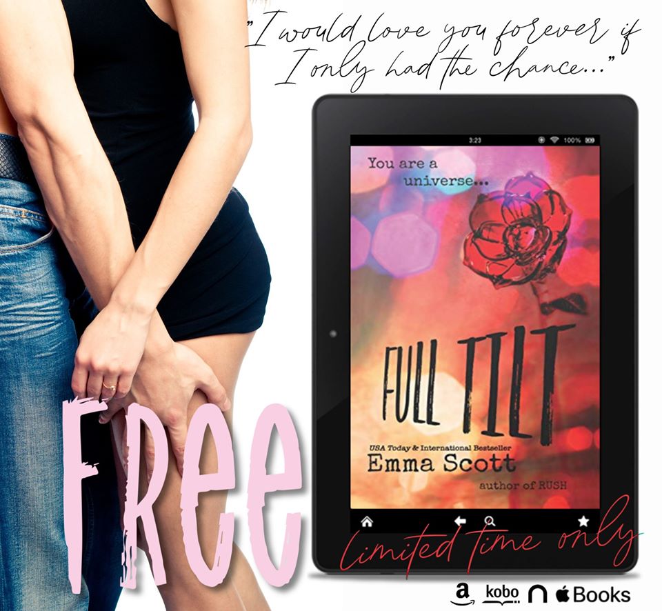 IrmaJurejevcic's tweet image. 𝐅𝐔𝐋𝐋 𝐓𝐈𝐋𝐓 is free on all platforms. #OneClickforFree
Amazon amzn.to/39Ftg6V
Kobo: kobo.com/us/en/ebook/fu…
Apple Books:apple.co/3aK7PTP
Barnes &amp;amp; Noble: bit.ly/2V3udRl