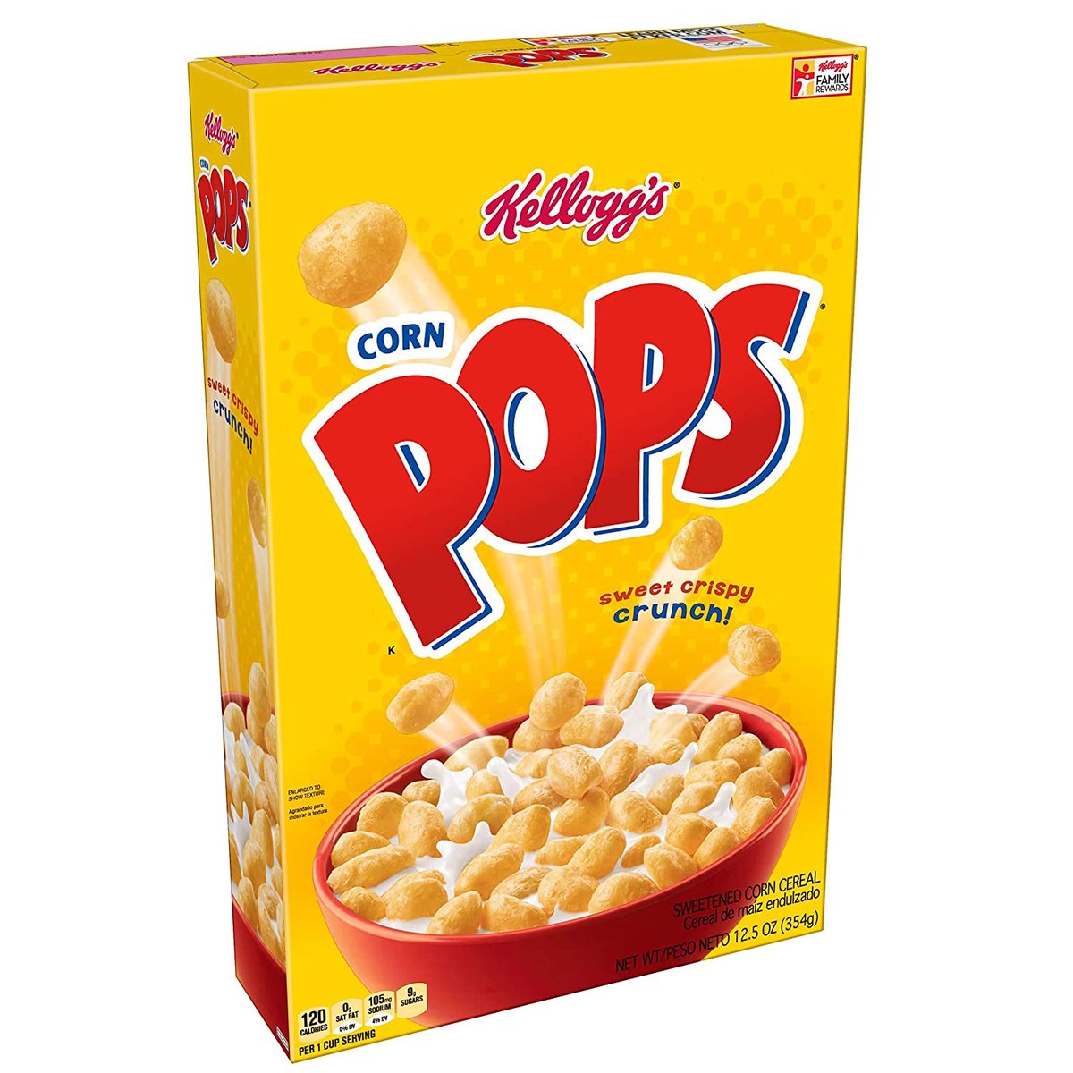 Corn Pops 