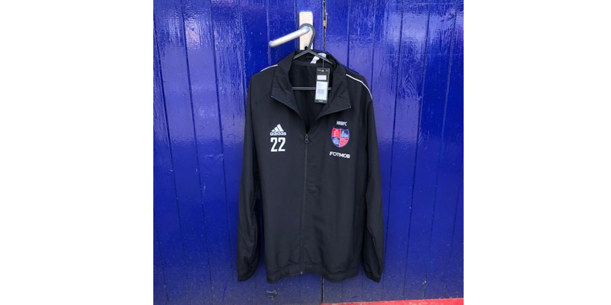 Been a little confusion in what jackets this are and have been listed - Apologies.For the avoidance of any doubt, they are ‘Presentation Jackets’ and are available with various numbers in M, L , XL for just £15