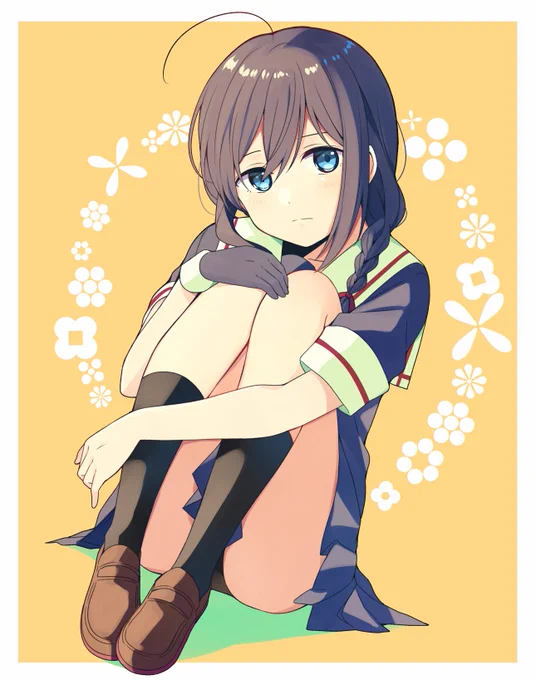 #艦これ7周年 