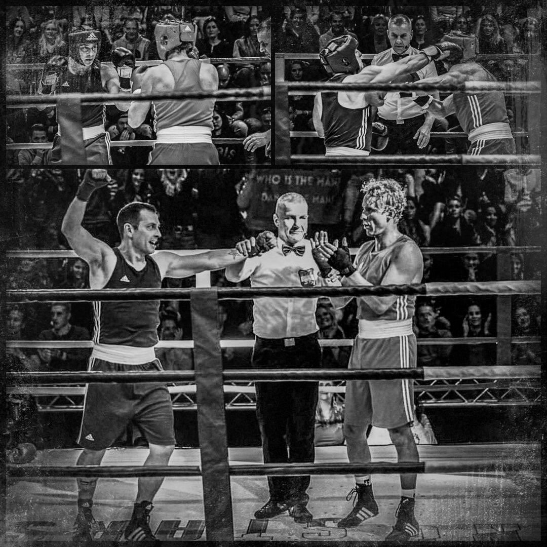 Dan_Karaty_fans's tweet photo. Current mood :-) #TBT #DanKaraty #BoxingStars #2018 https://t.co/7paVi2RtHW