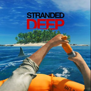 CorpusRend's tweet photo. Hey everyone... Going live with some Stranded Deep!!! Lets do this... https://t.co/flWbna8p1z https://t.co/j8kaLaALu0