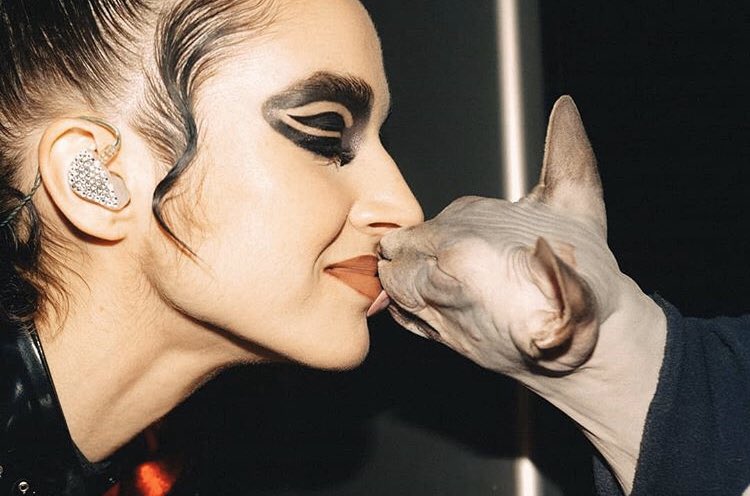 poppy and pi