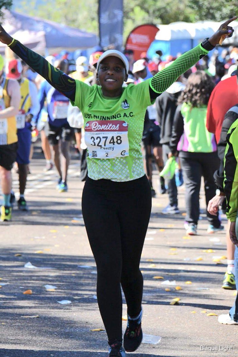 PennyLurv's tweet photo. Challenge Accepted.Thank You, @justrunningac.
Asking Runners to join the challenge of posting a running photo.Just one photo.Goal is to flood social media with positive running photos & great memories.
Copy the text,post a running photo.I nominate you seeing this.#JRA #LimeCrew https://t.co/Ik8NqQhvpt