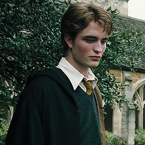 xv). cedric diggory