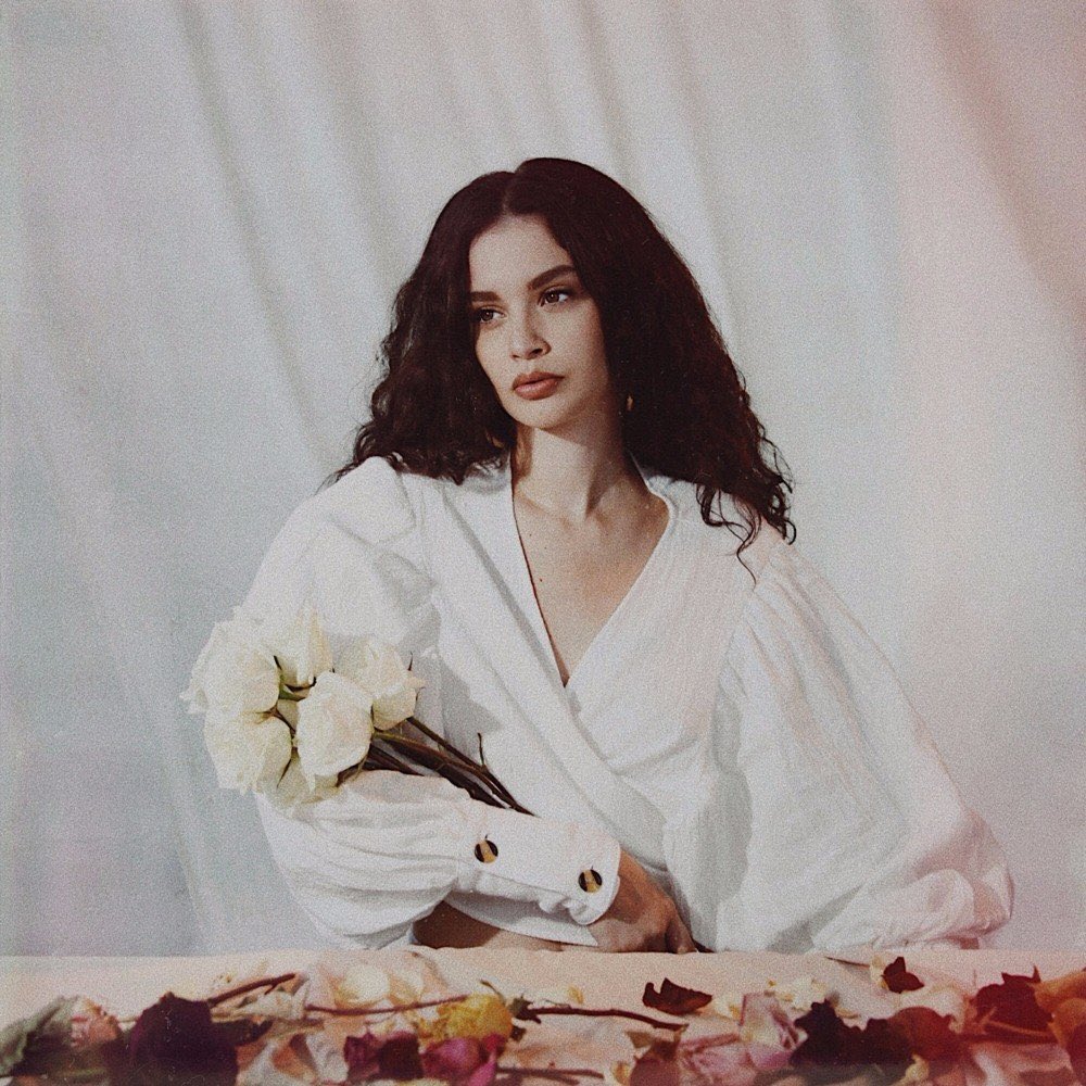 Sabrina Claudio “ @sabrinaclaudio” - About TimeShe’s the voice of self worth. “Stand still” I play almost every day still to this day as it just never gets old. But my other go to’s on the album are “Belong to you”, “Unravel Me”, “Used to” “Everlasting Love”