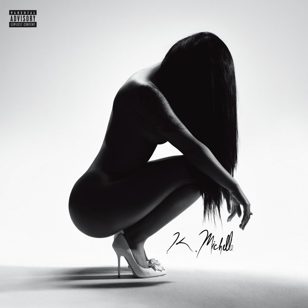  @kmichelle - “Anybody Wanna Buy A Heart”Beware Men if this is playing....Im going the tf in, from start to finish, Im in my feels even if you ain’t do nothing....Idk how many times I play this. Go to’s “Cry” “Miss You, Goodbye” “Going Under” “Maybe I should Call””Hard to do”