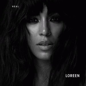 Loreen ( @LOREEN_TALHAOUI) - HealYou find yourself dancing to the uptempo beats while screaming the heartbroken lyrics from the top of your lungs. Her voice so magical, The pain you hear,ughhh ...still an incredible album from 2012. Go to’s .....the entire album