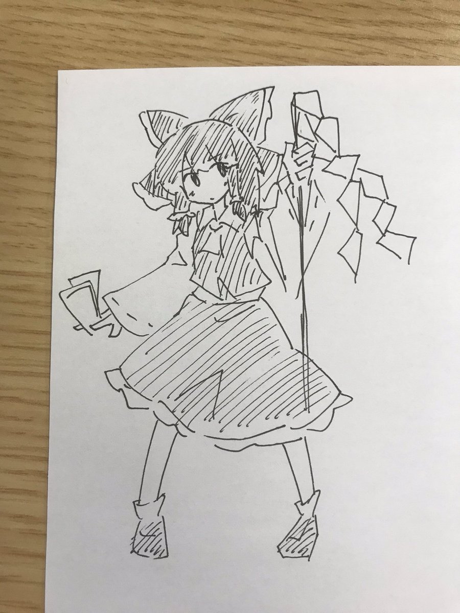 うろおぼ絵 