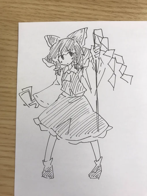 うろおぼ絵 