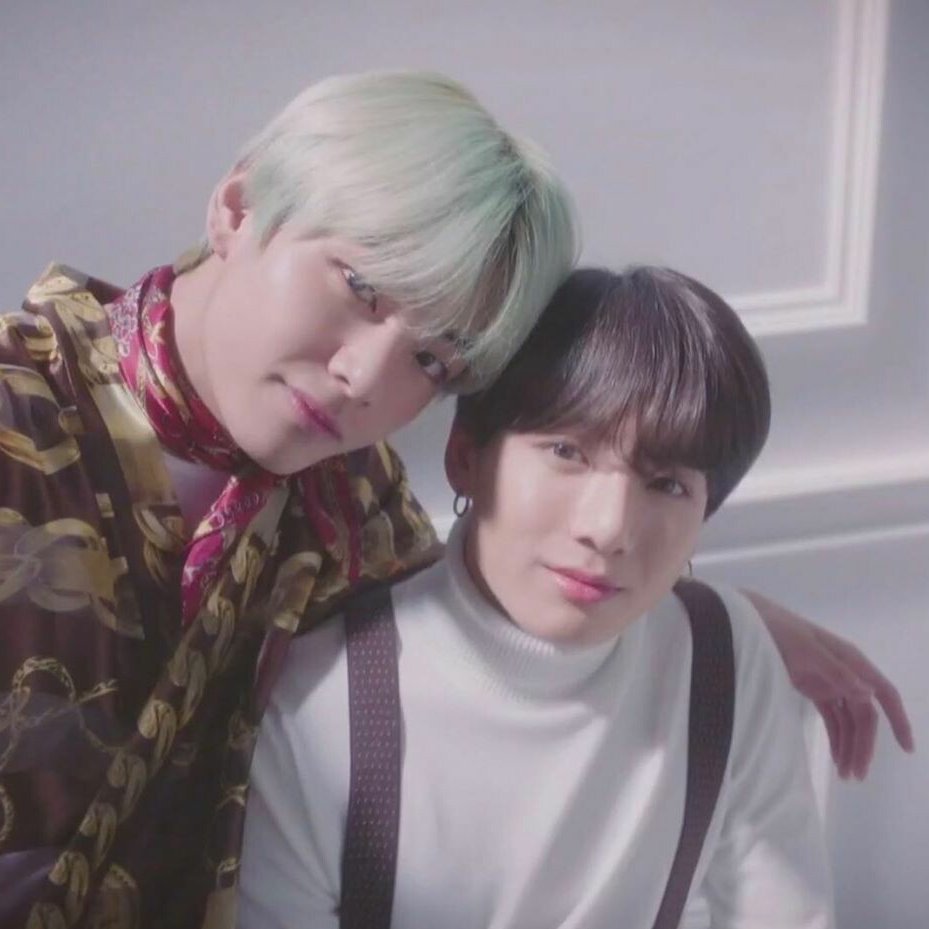 a taekook thread y& #39;all needed ---