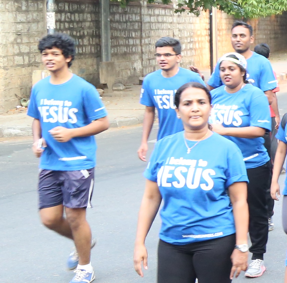 run_salvation's tweet photo. #salvationrun2020 #ibelongtojesus #runforchrist #faithandfitness #bibleandfitness #spirutualawakening https://t.co/4alJrL4l5p