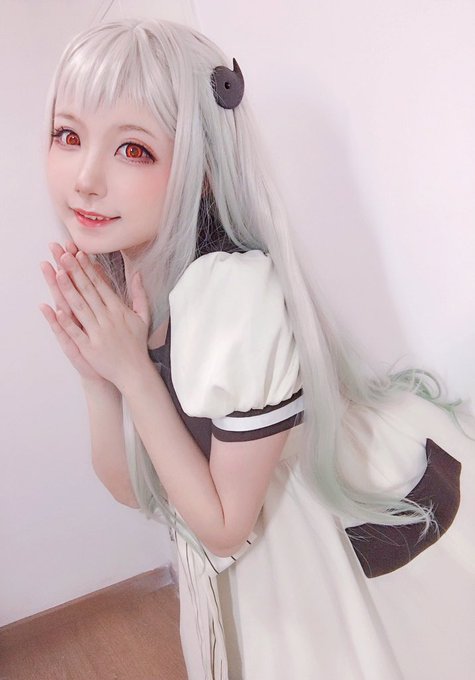 Twitterのコスプレ画像47