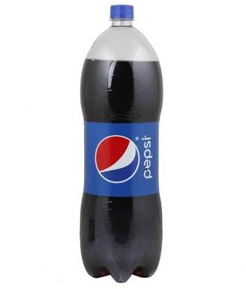 Kim Junkyu as Pepsi