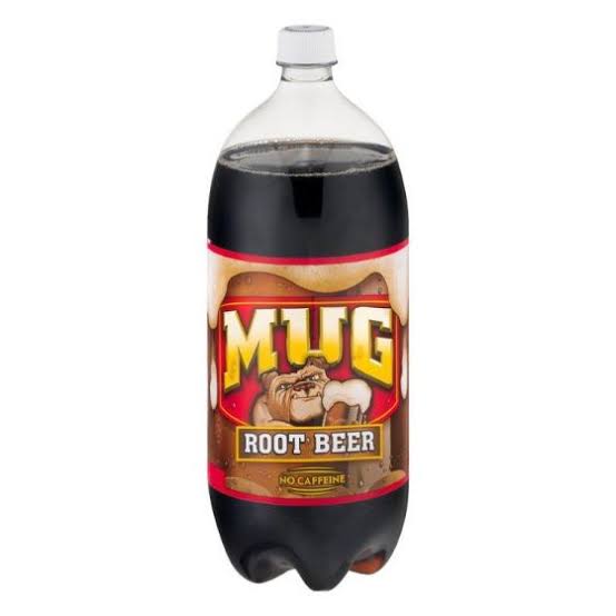 Kim Junkyu as Mug Root beer