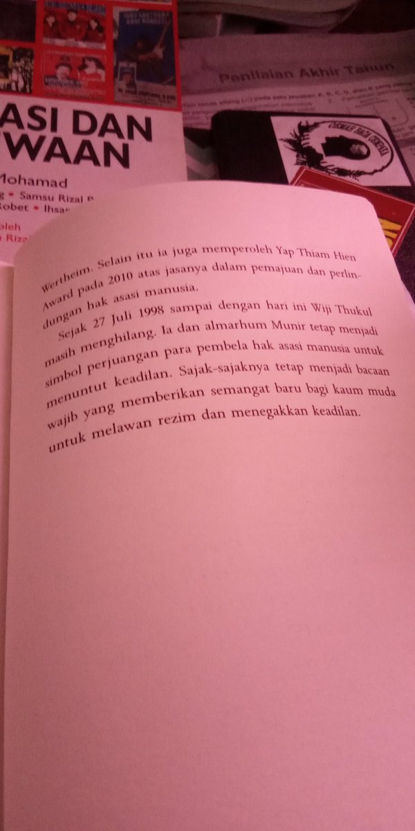 Bintangbilly2's tweet photo. Mari bersama saling mengingatkan https://t.co/OFT6yvFMuM