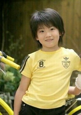 Kim Junkyu as Banana Milk