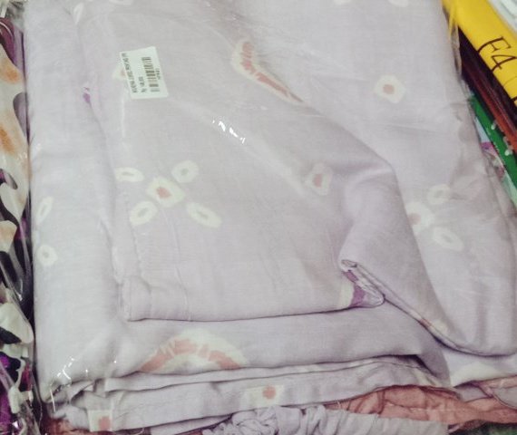 tresnomasjimin's tweet photo. JIMIN 🐥 giveaway 💜

Karena banyak yg mau kanan jadi ayo kita mulai 😊

1 Mukena batik

ARMY!! 
Followers only!! Follow juga @pokokemasjimin
RT, Like
Rep " HEY BANGTAN, ARMY MAAF LAHIR BATIN " tag @BTS_twt dan mutual kalian yg paling kalian sayang 😘

End? Rahasia 💜 https://t.co/lHC7r2FjBb