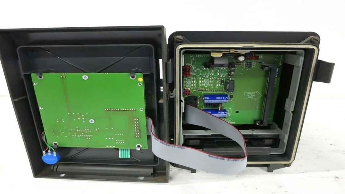 AMSPLIndia's tweet image. #DriveSparesSupplier,DriveRepairService
For e.g, we carried out the repair of #GeneralElectronics PLE2ESBG01 #Drive Repairs.
Visit us for more details and contact us by
WhatsApp: +91 8105439780
Email:patil@amsindia.net
Visit us amsindia.net
youtu.be/Pkm4Vdc4TYE