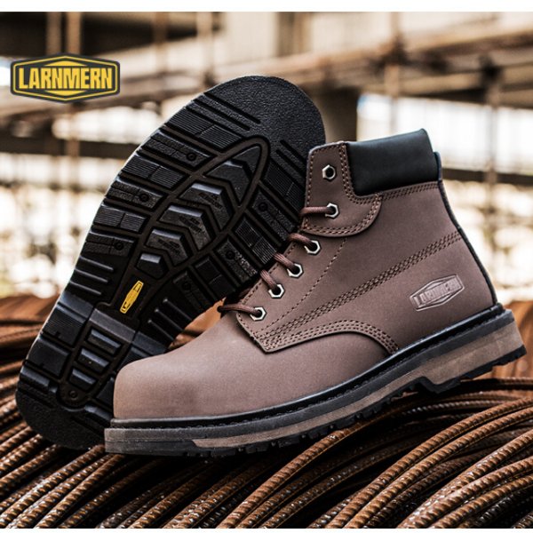 larnmern boots