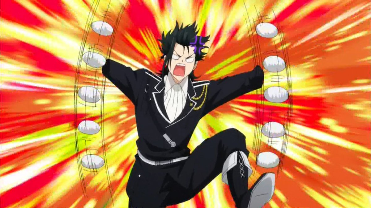 Vdj 戦闘員ろっくにゃん A K A チャックマン プランダラ 糞アニメ認定して怒る人とは友達にならないようにしてる