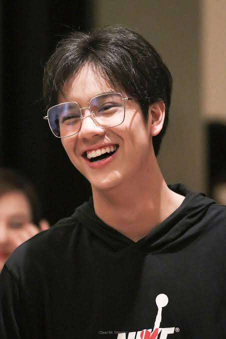 Nanon ー another soft babie.