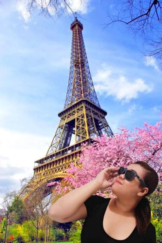 jericca21_inc's tweet photo. Paris 2020 https://t.co/8PjOhqNosA