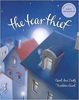 HertsEnglish's tweet photo. New weekly primary English blog series: teaching ideas, CPD suggestions, &amp; news to support in school (or adapt for home).  Includes whole school book study resource for a real favourite, The Tear Thief.  Happy reading! https://t.co/cISSeh4OZj https://t.co/P7MqBBr9ni